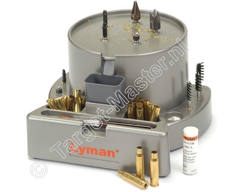 Lyman CASE PREP XPRESS, 240 Volt